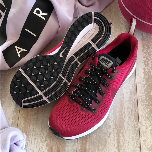 NWTNike ID shield Pegasus 34! - Picture 4 of 8